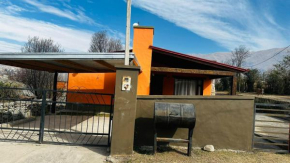 Casa tafi